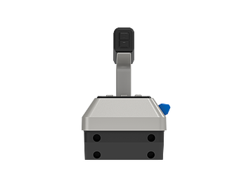 Smart Throttle